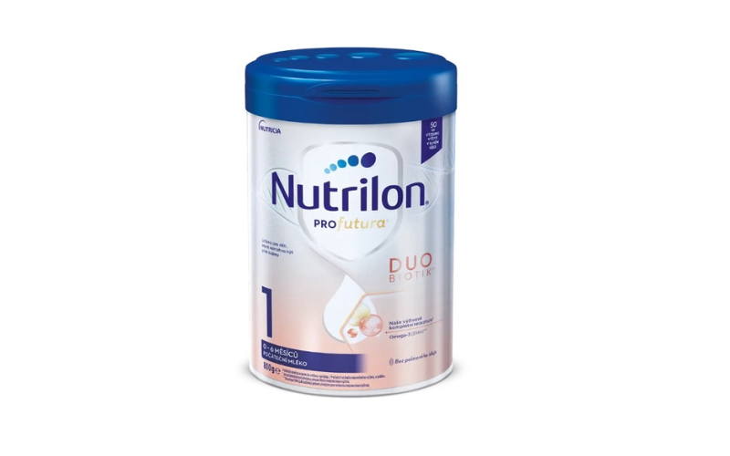 Sữa bầu Nutrilon