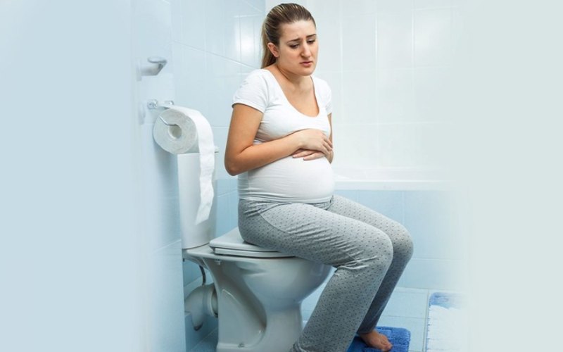 Chấm dứt nỗi lo táo bón