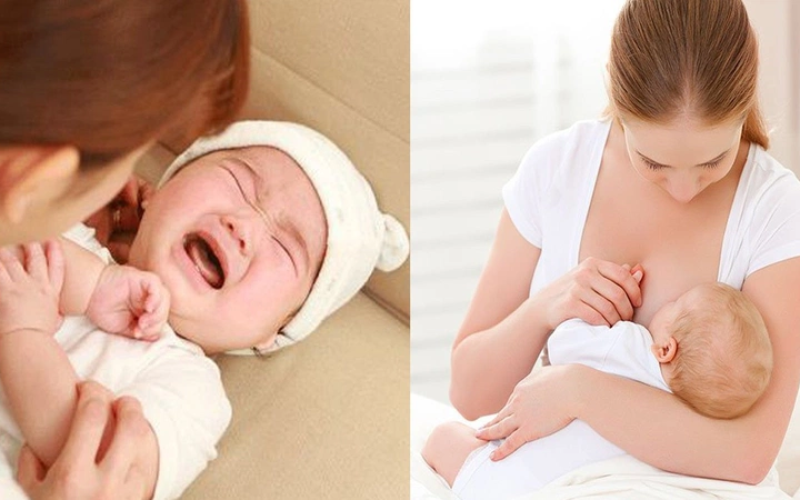 Phòng ngừa mất sữa sau sinh cũng rất quan trọng. Mẹ nên cho con bú ngay sau sinh và tiếp tục cho bú thường xuyên theo nhu cầu của bé.