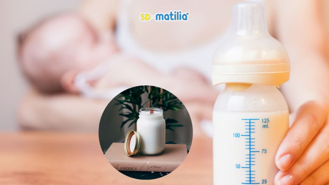 Làm thế nào để đảm bảo chất lượng sữa cho mẹ sau sinh