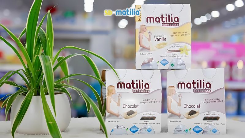 Sữa và các chế phẩm khác từ sữa