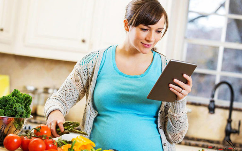 Bổ sung vitamin, khoáng chất