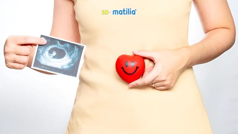 Chế độ dinh dưỡng trong 3 tháng đầu của thai kỳ