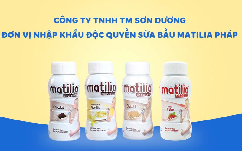 Chọn sữa bầu có nguồn gốc, thương hiệu rõ ràng