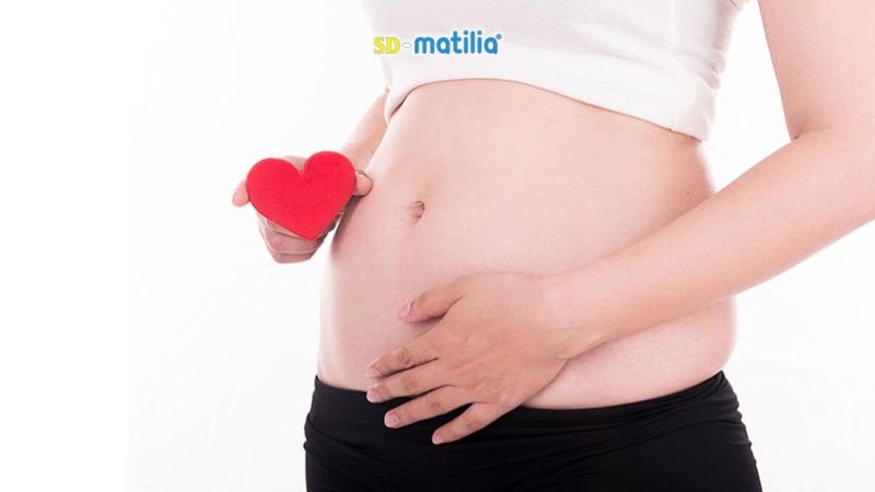 Mẹ mang thai lần đầu cần chuẩn bị những gì để tốt nhất cho thai nhi?