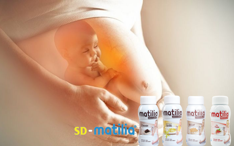 Sữa bầu vào con không vào mẹ giúp bổ sung đầy đủ các chất dinh dưỡng cho bé mà không gây tăng cân cho mẹ