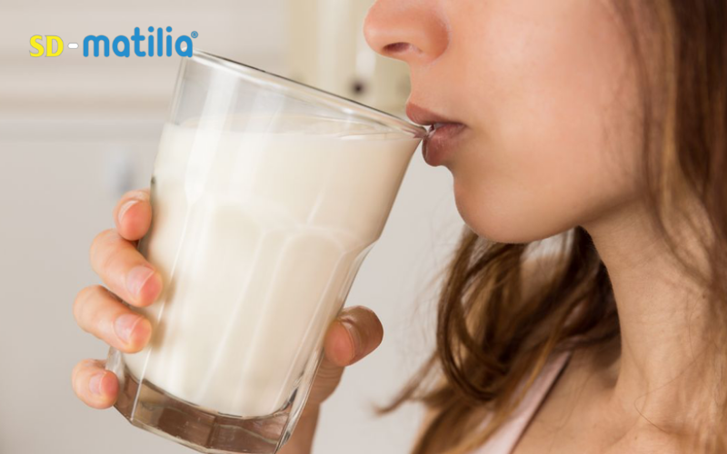 Bà bầu 3 tháng giữa nên uống sữa gì? Sữa tốt cho bà bầu 3 tháng giữa gồm các loại nào?