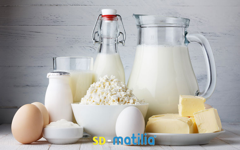 Mẹ hoàn toàn có thể thay thế sữa bầu bằng các loại sữa hay thực phẩm khác nếu không uống được sữa bầu