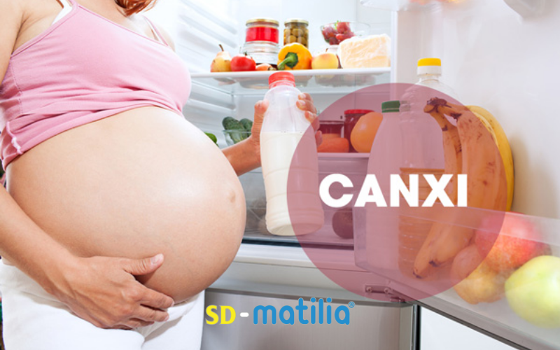 Sữa bầu nên uống từ tháng thứ mấy là tốt nhất?