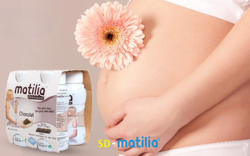 Nên chọn các loại sữa bầu có công thức dễ hấp thu, xuất xứ rõ ràng