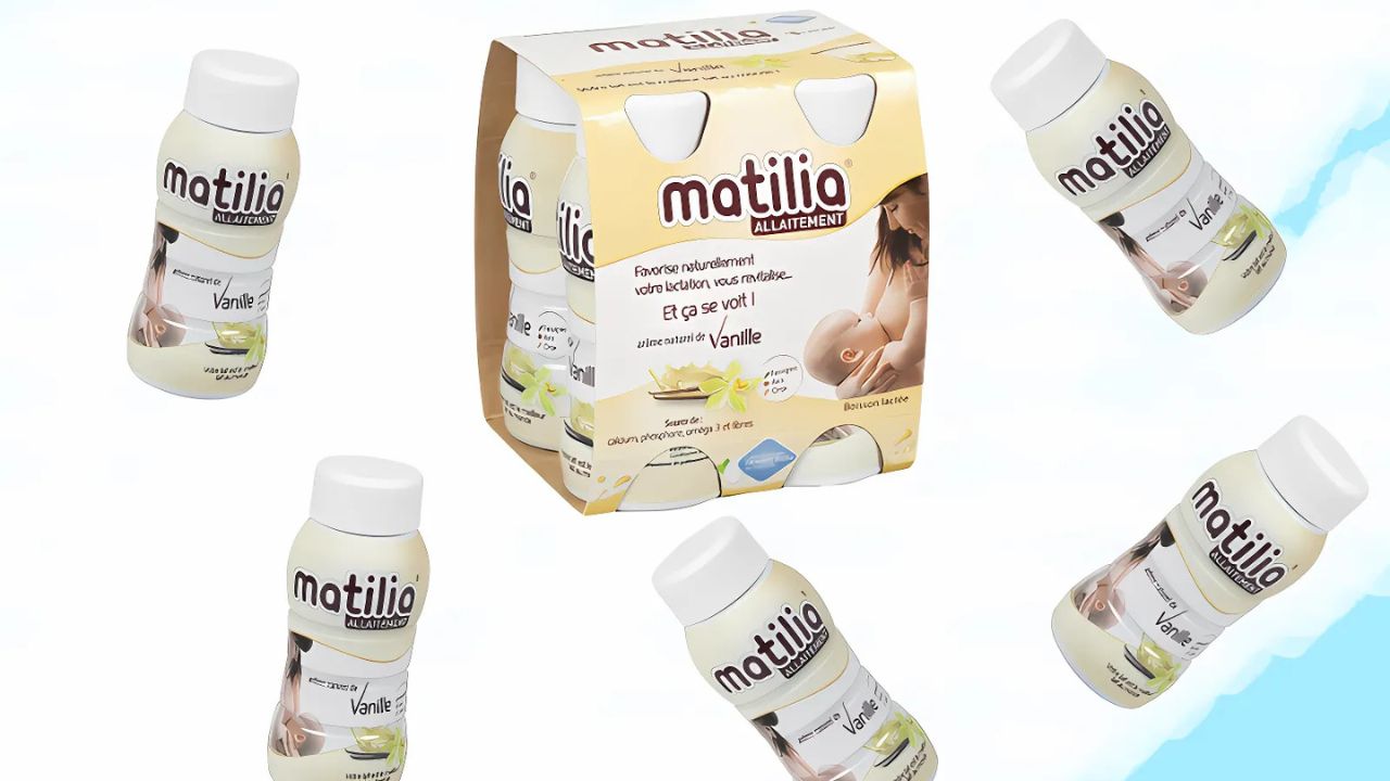 Cách đăng ký phân phối sữa Matilia