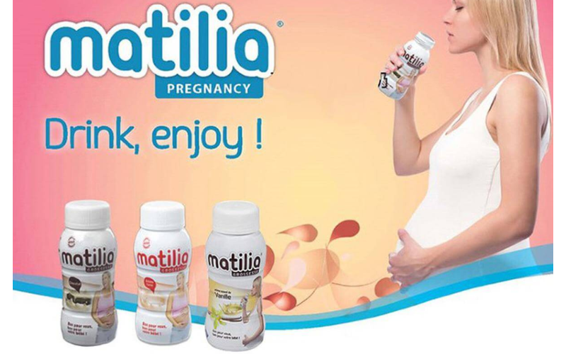 Hiện nay, các mẹ bầu có thể dễ dàng tìm mua sữa bầu Matilia chính hãng tại các cửa hàng mẹ và bé trên toàn quốc như: BiboMart, KidsPlaza, Ếch Cốm, Khang Baby, Baby Mart, TutiMart,...