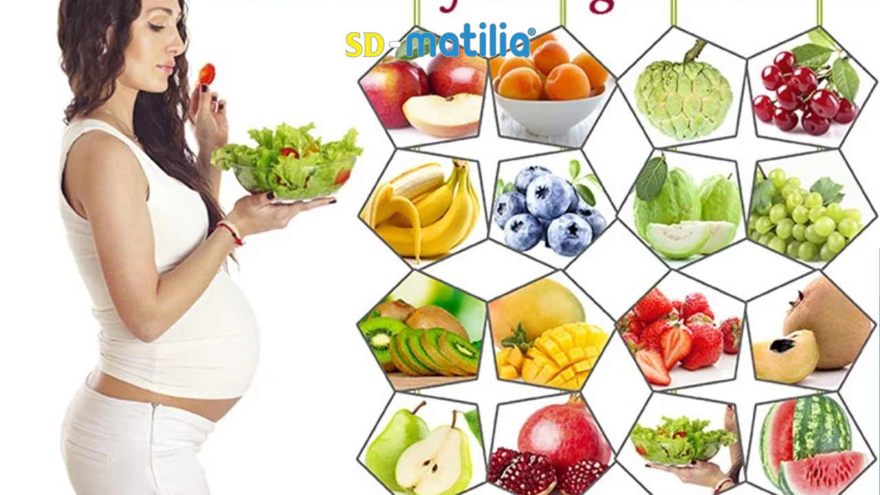 Hãy chia nhỏ khẩu phần ăn hoặc sữa bầu để giảm cảm giác buồn nôn