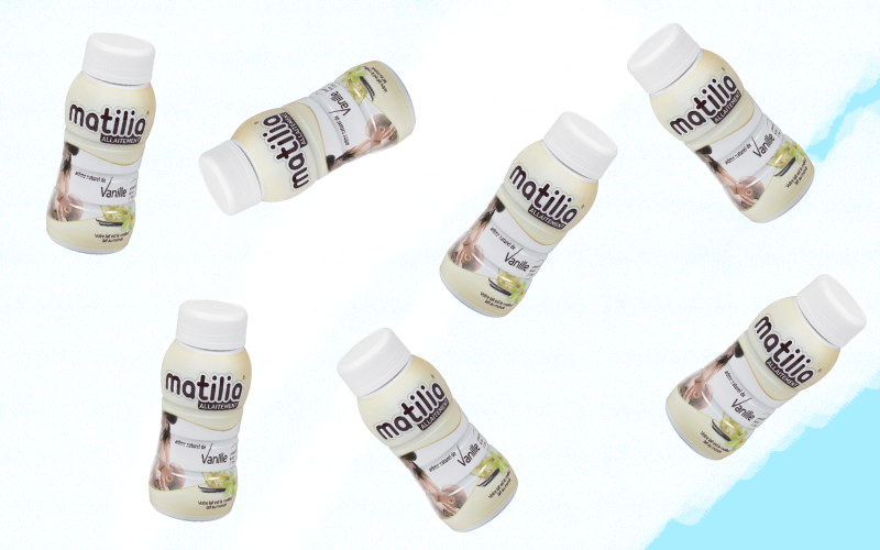 Mua sữa sau sinh Matilia chính hãng ở đâu?