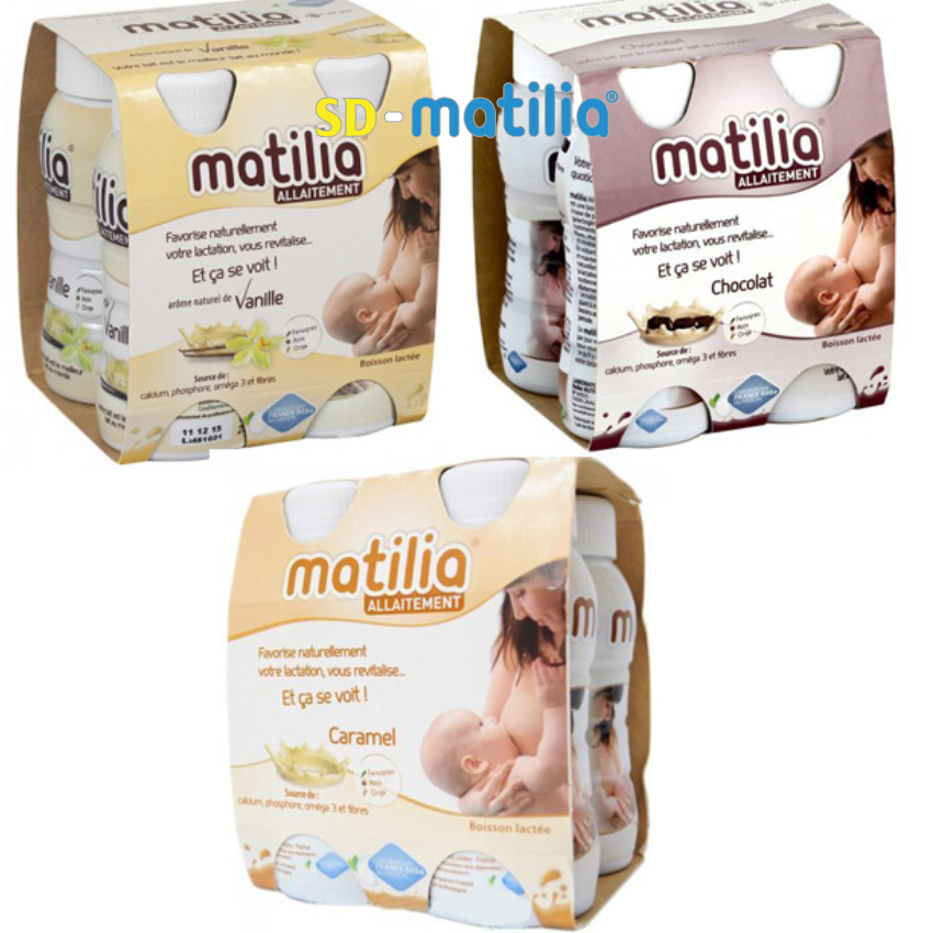 Uống sữa sau sinh thay bữa ăn hằng ngày có tốt không?