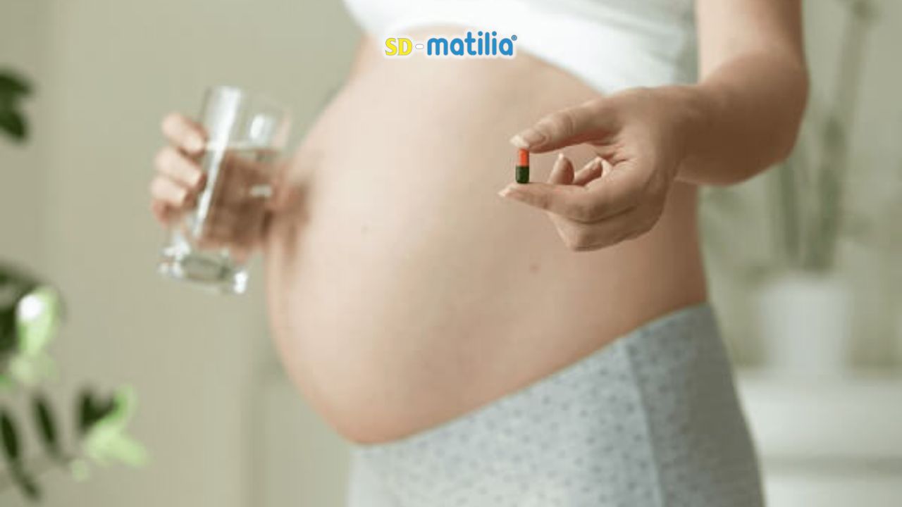 Lưu ý khi dùng thực phẩm bổ sung