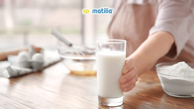 Các yếu tố cần cân nhắc khi chọn sữa bầu