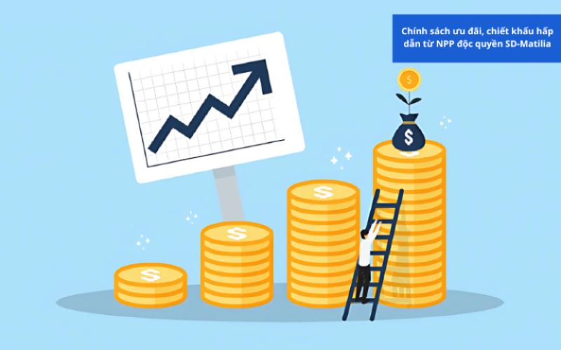 Công ty TNHH TM Sơn Dương cũng đảm bảo sản phẩm có đầy đủ hóa đơn và chứng từ, minh bạch hoàn toàn với các đại lý và nhà phân phối