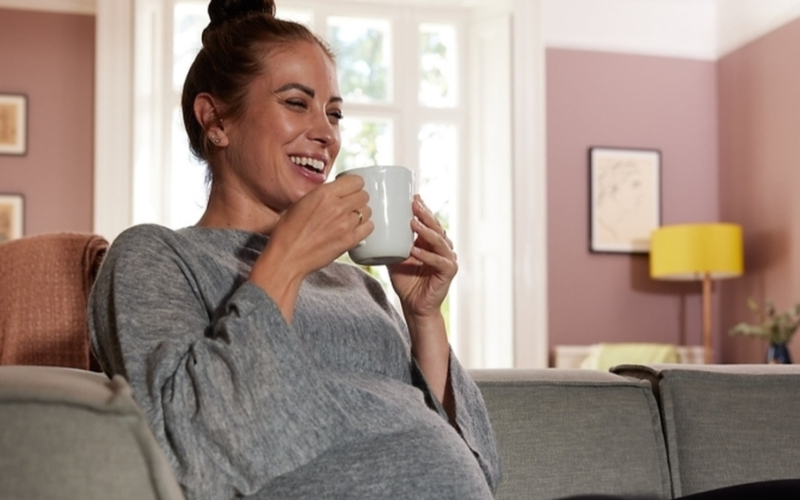 Vì sao sữa bầu cao cấp đắt tiền nhưng vẫn được tin dùng?