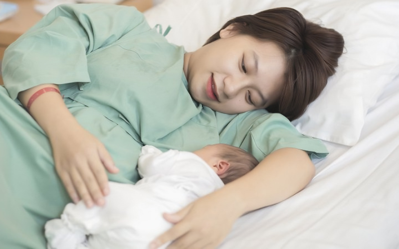 Các loại Vitamin và khoáng chất dành cho mẹ bầu sau sinh