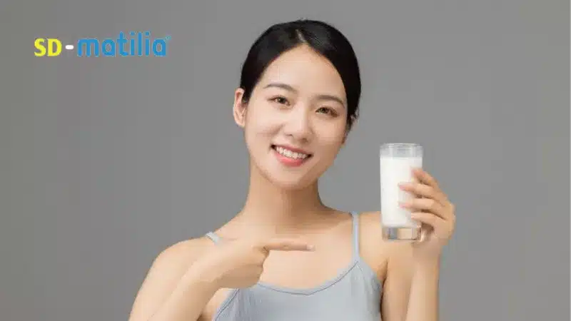 Sử dụng sữa bầu liều lượng bao nhiêu một ngày tốt nhất cho mẹ và bé: Sữa bầu phù hợp với cơ địa mẹ bầu là những dòng sữa không gây ra tình trạng táo báo