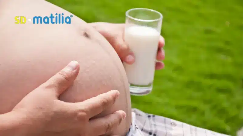 Sử dụng sữa bầu liều lượng bao nhiêu một ngày tốt nhất cho mẹ và bé: Sữa bầu dung cấp nhiều dinh dưỡng và các dưỡng chât cần thiết cho mẹ và bé có thể kể đến như : sắt, axit folic, kẽm,...