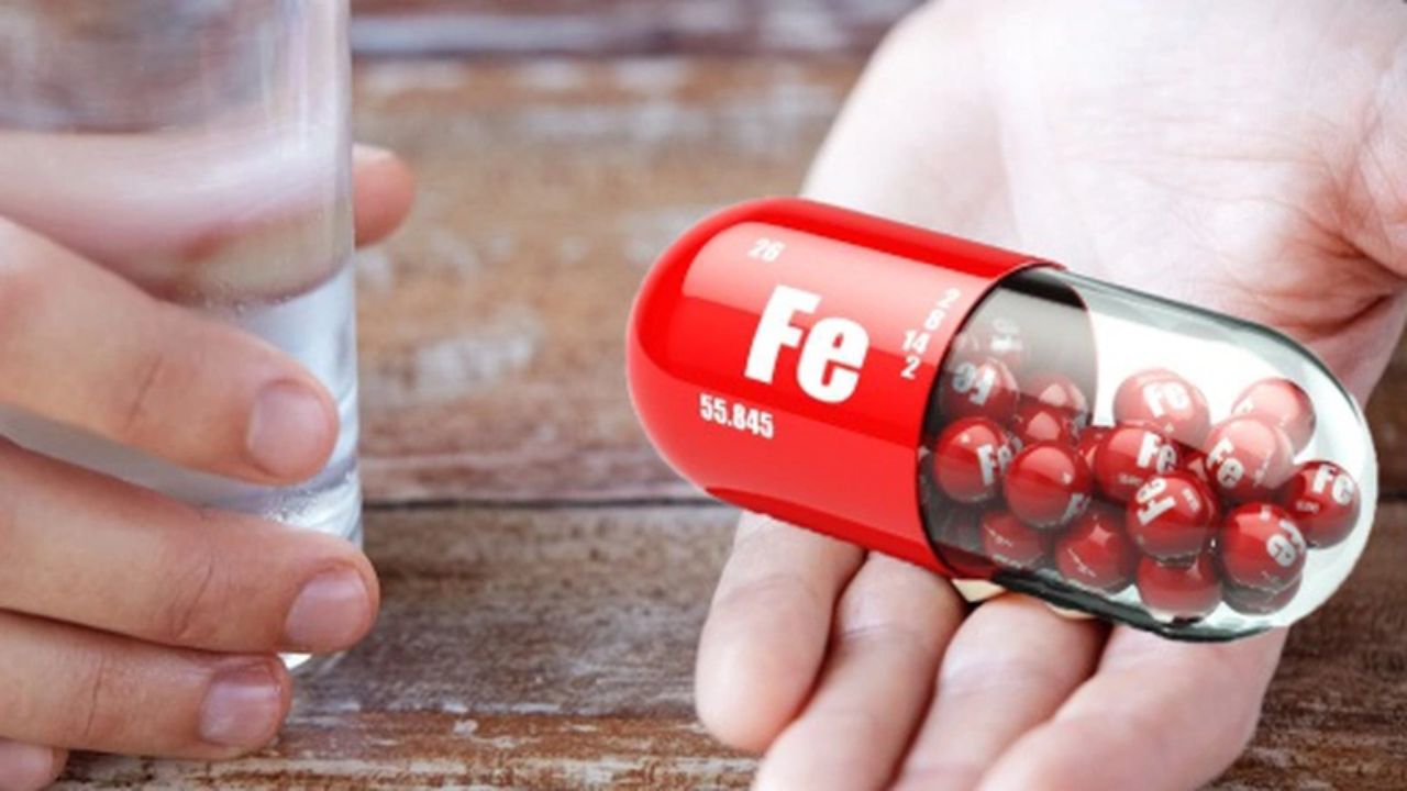 Mẹ bầu nên uống sắt và canxi vào tháng thứ mấy? Sữa bầu nào bổ sung sắt và canxi?