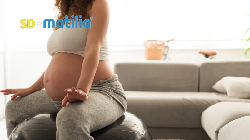 Sữa Matilia có mấy loại: Giúp mẹ giảm mệt mỏi tăng cường sức khỏe