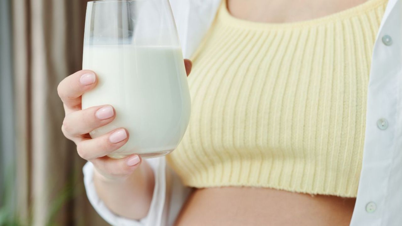 Nhu cầu dinh dưỡng mẹ bầu trong từng thời kỳ